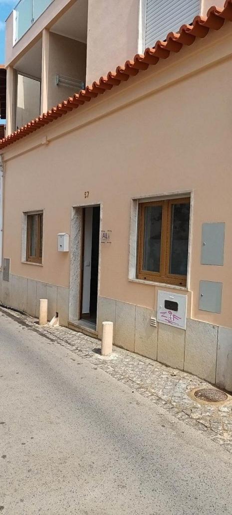 Casa Da Avo - City Center - Private Bedrooms Lagos Kültér fotó