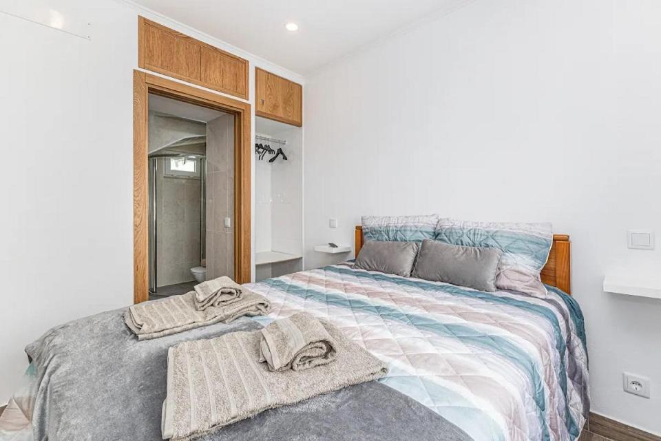 Casa Da Avo - City Center - Private Bedrooms Lagos Kültér fotó