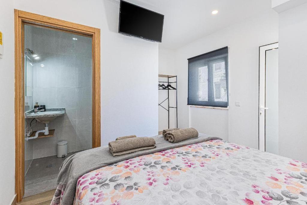 Casa Da Avo - City Center - Private Bedrooms Lagos Kültér fotó