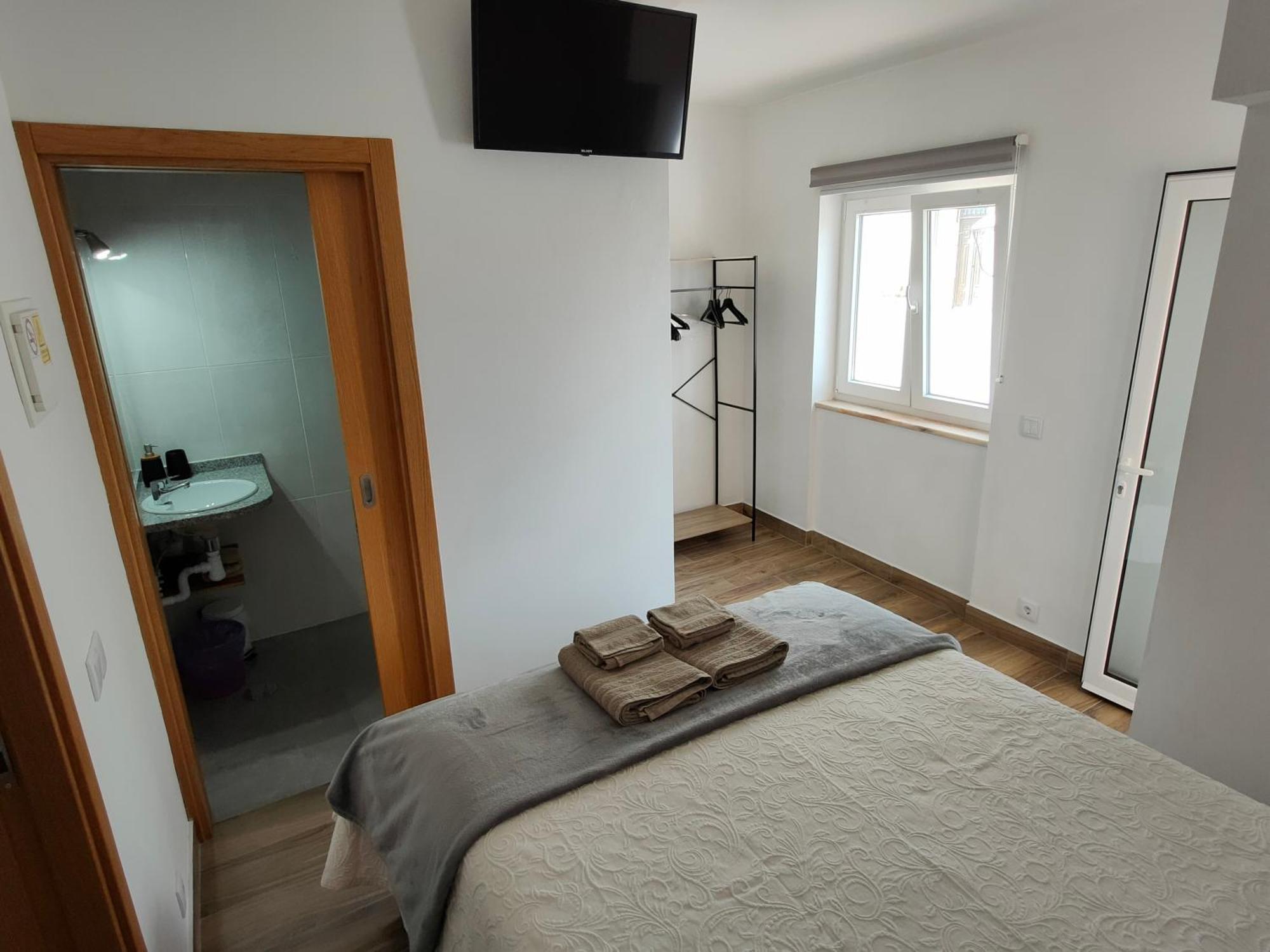 Casa Da Avo - City Center - Private Bedrooms Lagos Kültér fotó