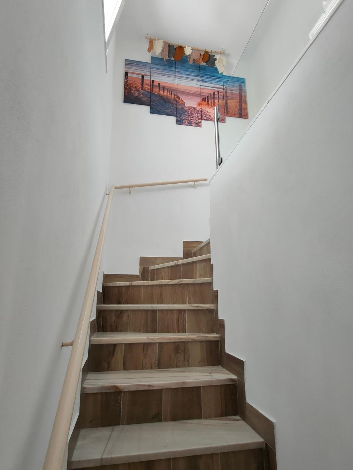Casa Da Avo - City Center - Private Bedrooms Lagos Kültér fotó