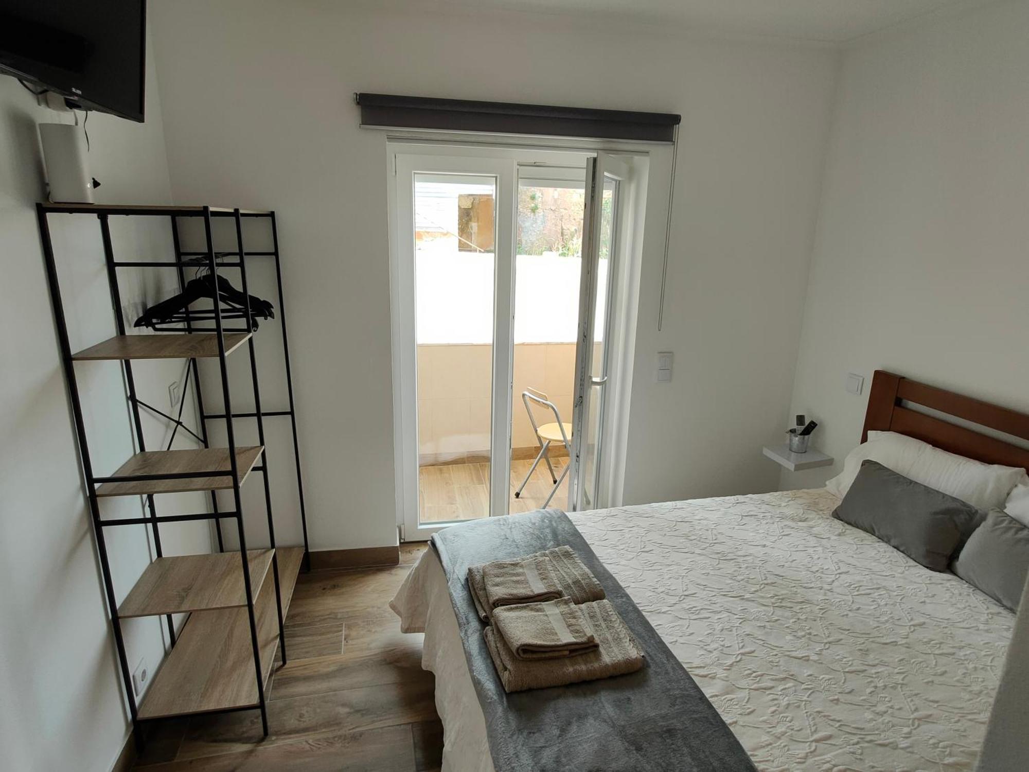Casa Da Avo - City Center - Private Bedrooms Lagos Szoba fotó
