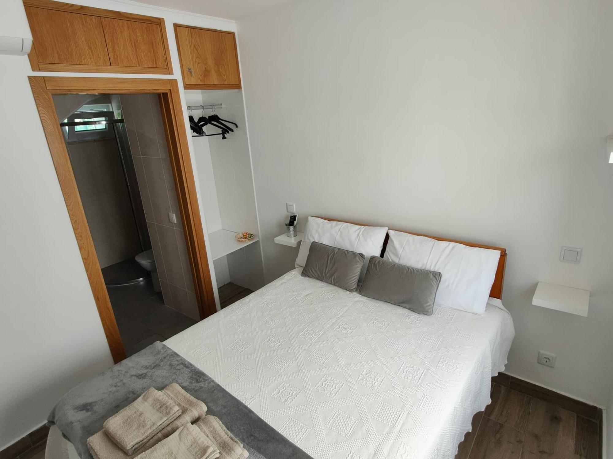 Casa Da Avo - City Center - Private Bedrooms Lagos Szoba fotó