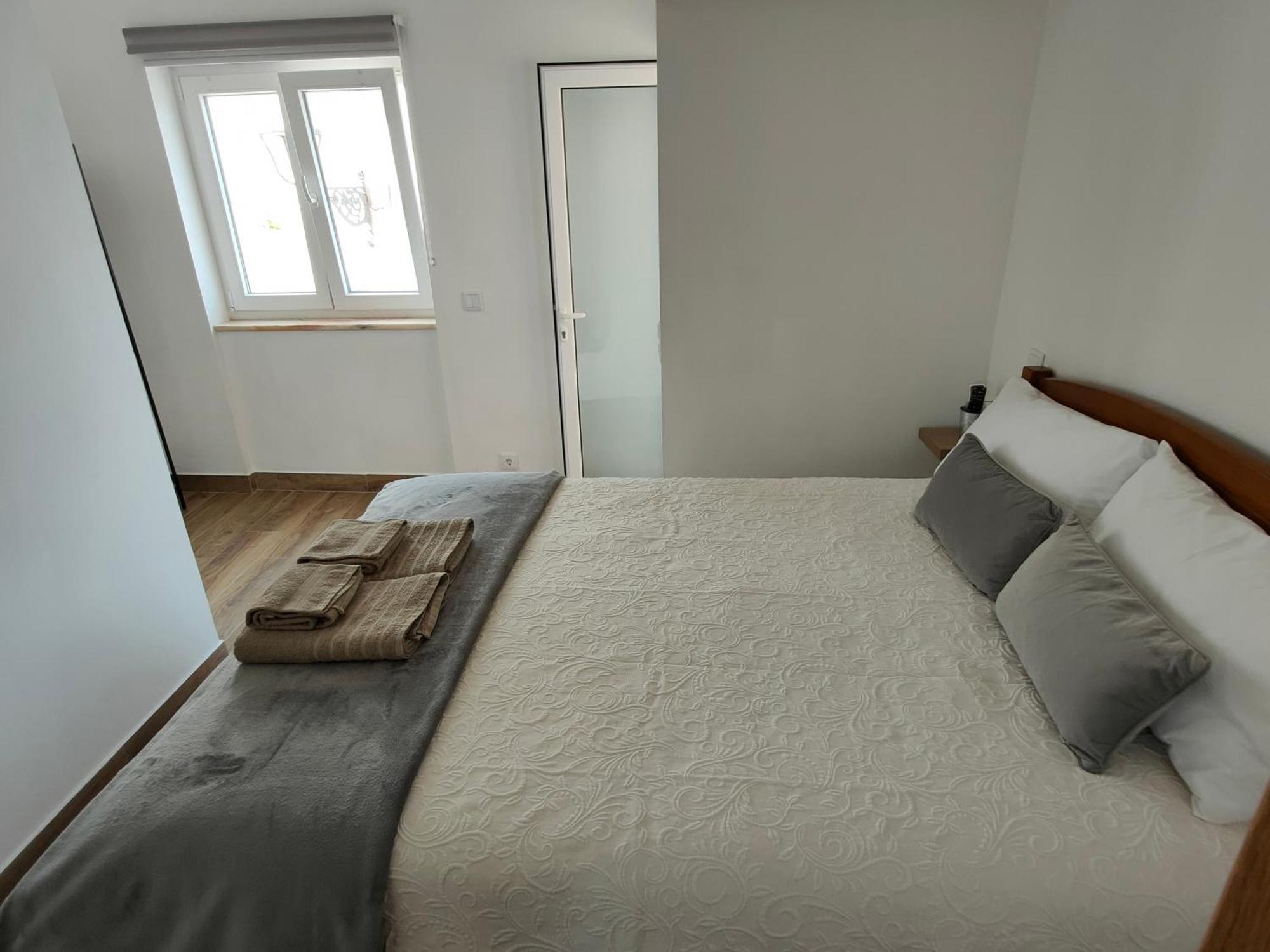 Casa Da Avo - City Center - Private Bedrooms Lagos Szoba fotó