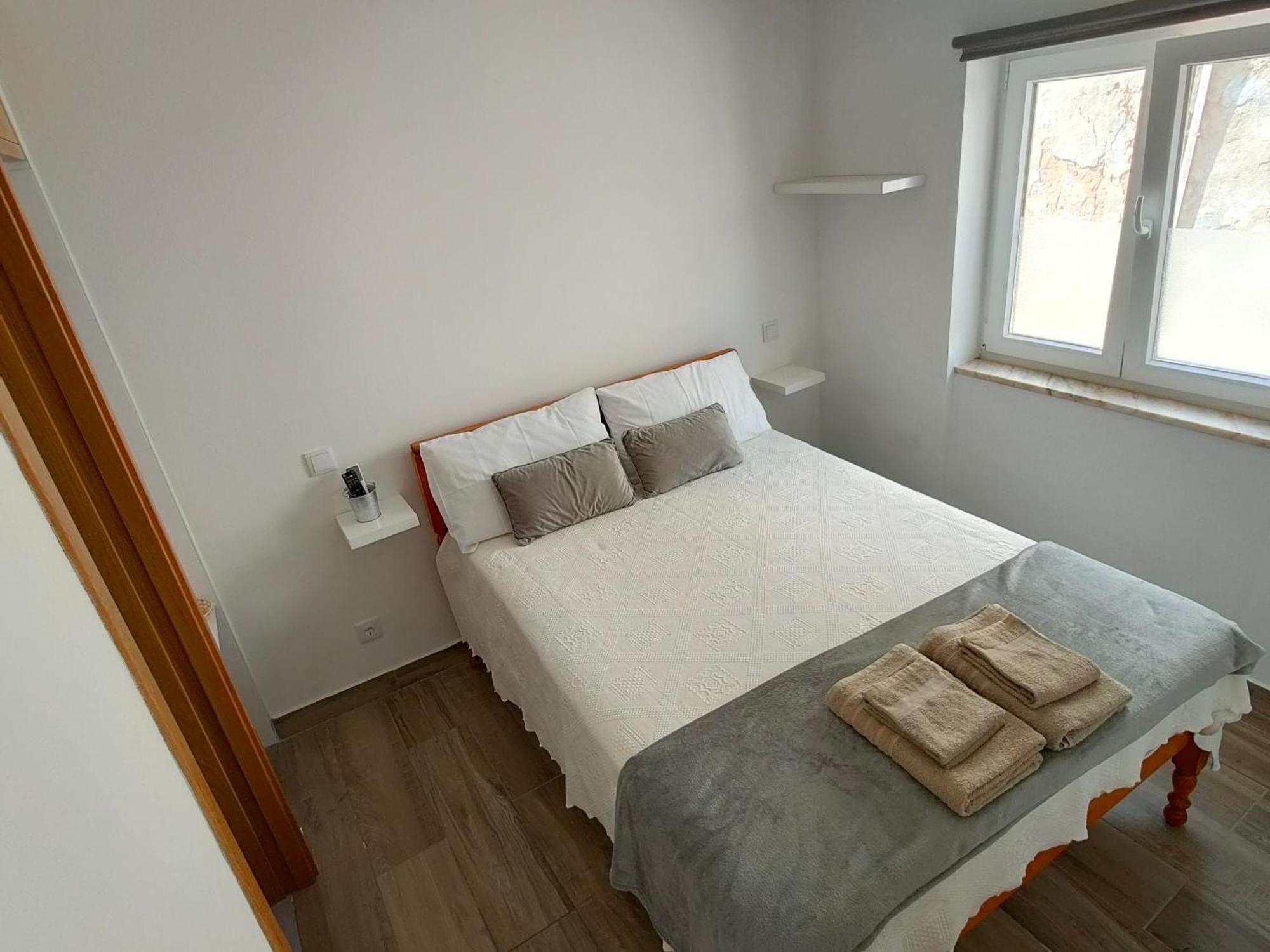 Casa Da Avo - City Center - Private Bedrooms Lagos Szoba fotó