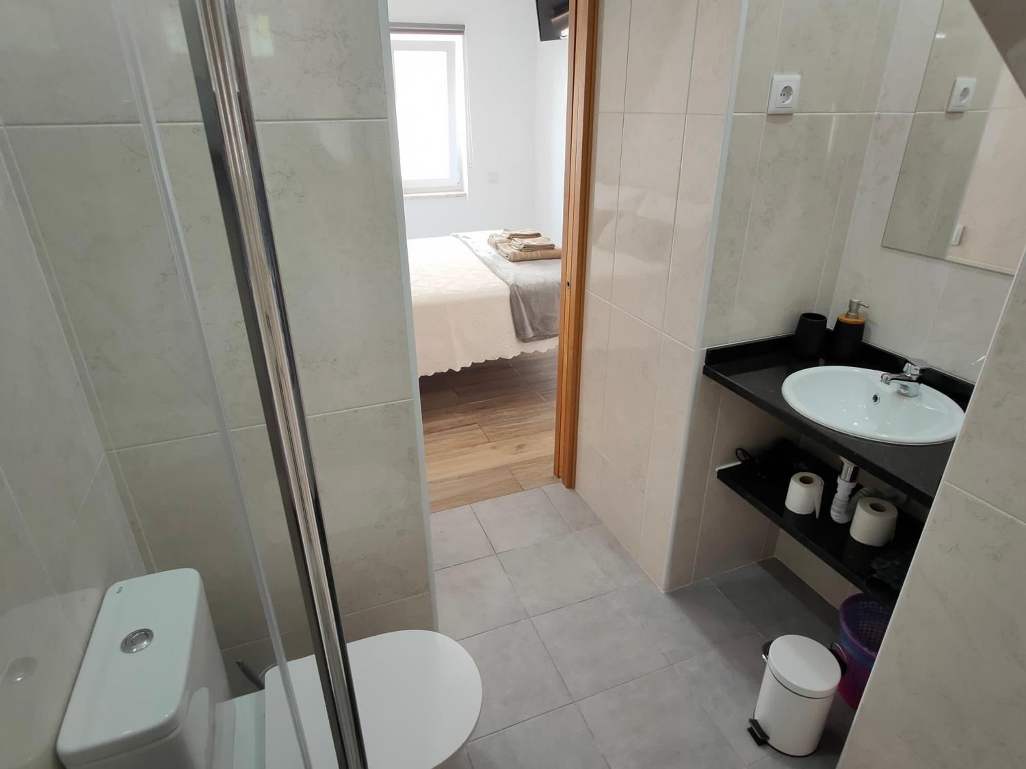 Casa Da Avo - City Center - Private Bedrooms Lagos Szoba fotó