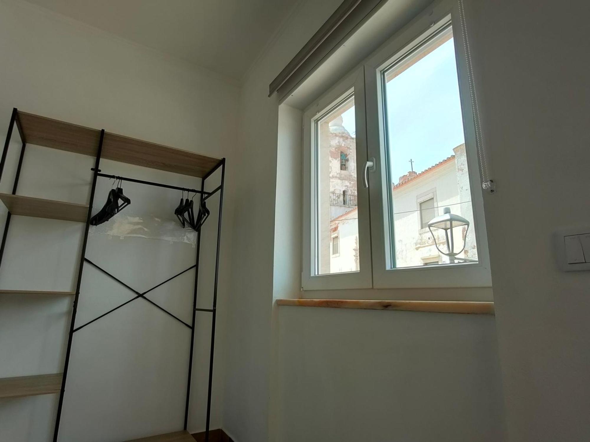 Casa Da Avo - City Center - Private Bedrooms Lagos Szoba fotó