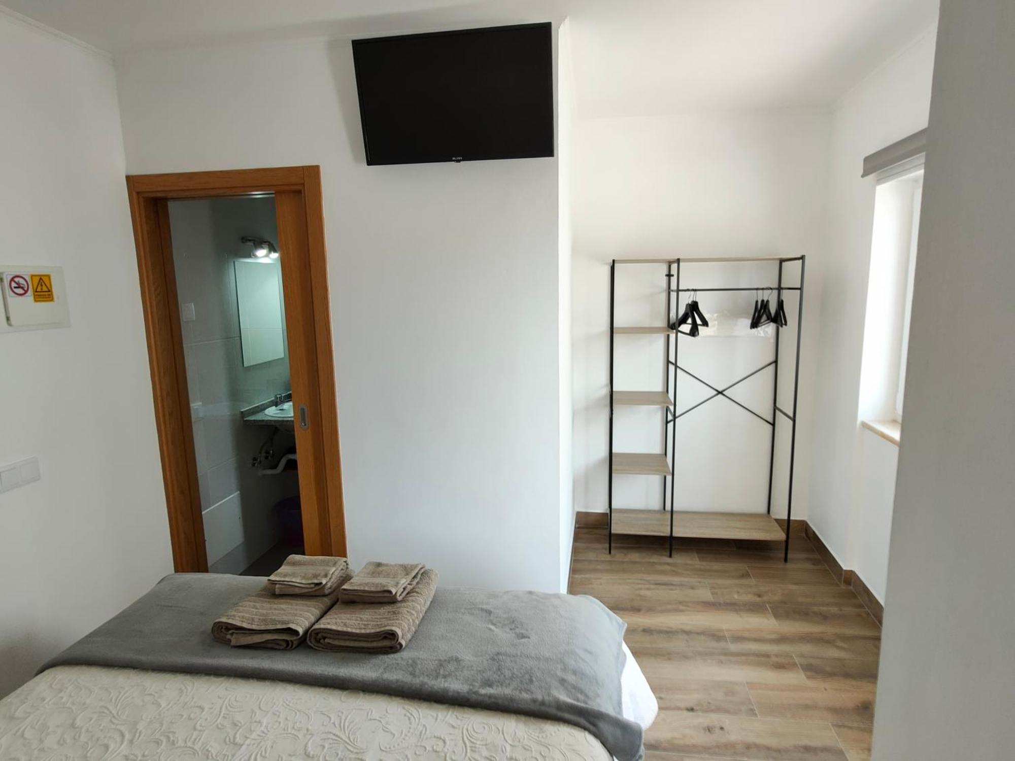 Casa Da Avo - City Center - Private Bedrooms Lagos Szoba fotó