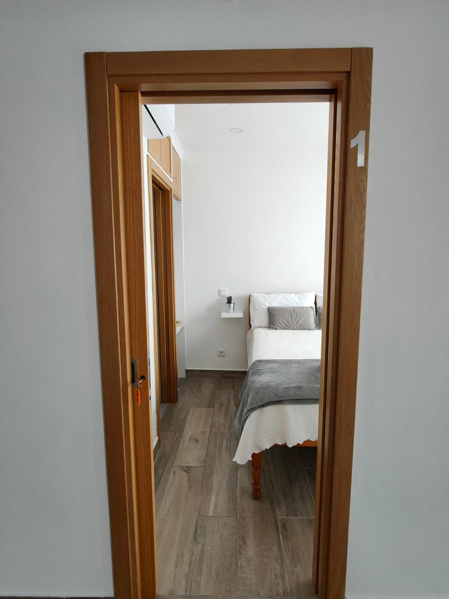 Casa Da Avo - City Center - Private Bedrooms Lagos Szoba fotó