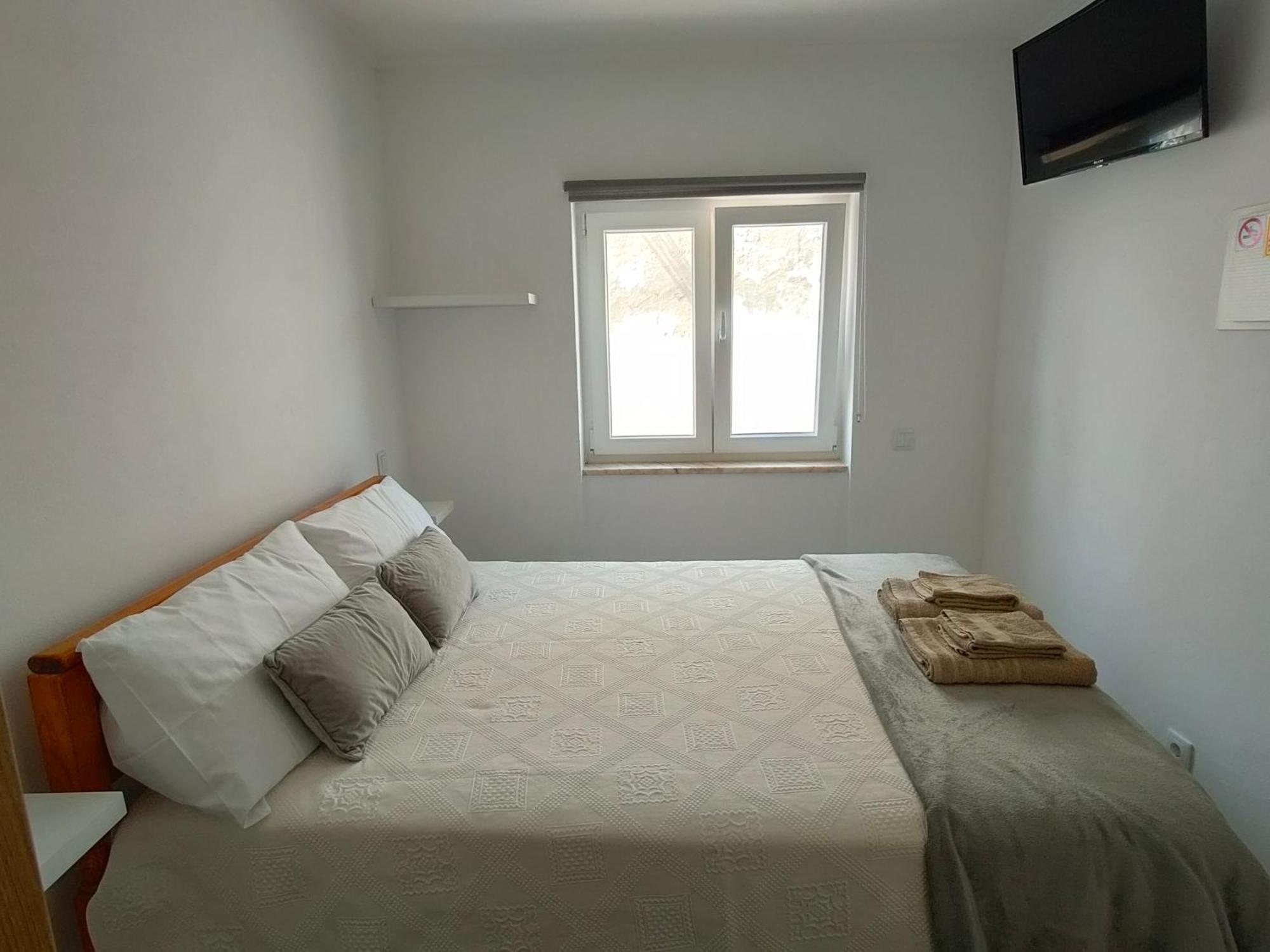 Casa Da Avo - City Center - Private Bedrooms Lagos Szoba fotó